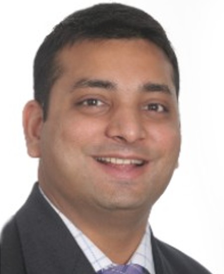 Girish Jain